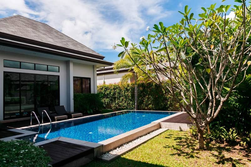 Villa Tanode 2