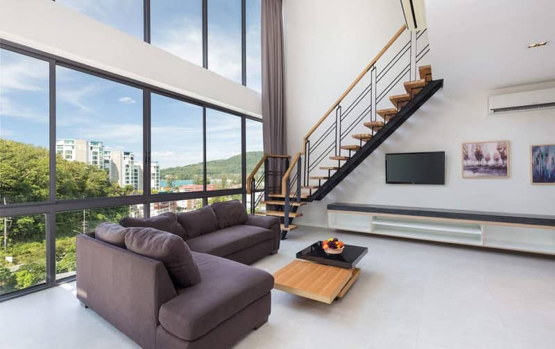 Property for Sale IconPark, Thailand, Phuket, Kamala | Villacarte