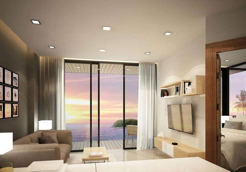 Property for Sale Peaks Residence, Thailand, Phuket, Kata | Villacarte