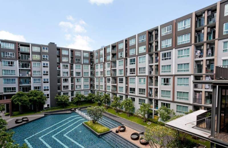 Property for Sale Dcondo Mine, Thailand, Phuket, Kathu | Villacarte