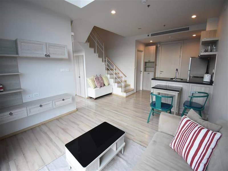Продажа недвижимости The Base Height, Таиланд, Пхукет, Пхукет Таун | Villacarte