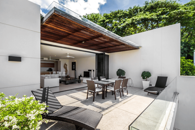 Property for Sale Kata Heights, Thailand, Phuket, Kata | Villacarte