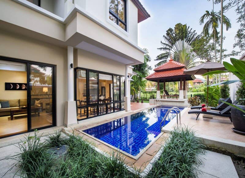 Property for Sale Laguna Village, Thailand, Phuket, Laguna | Villacarte
