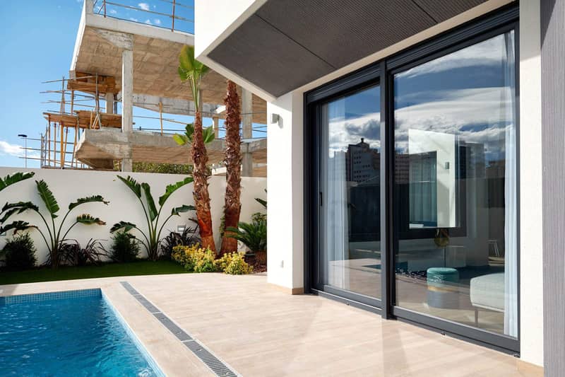 Продажа недвижимости VILLA AMALIA PREMIUM "VILLAS", Испания, Коста Бланка, Торревьеха | Villacarte