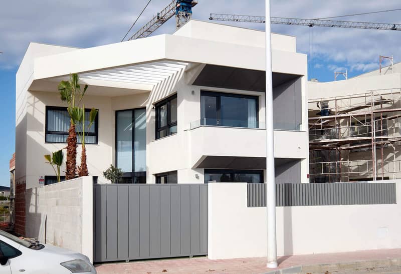Продажа недвижимости VILLA AMALIA PREMIUM "VILLAS", Испания, Коста Бланка, Торревьеха | Villacarte