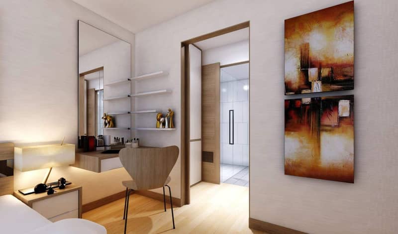 Продажа недвижимости Calypso Condominium, Таиланд, Пхукет, Най Харн | Villacarte