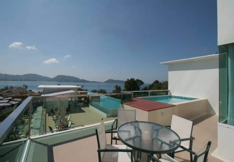 Property for Sale The Baycliff Patong, Thailand, Phuket, Patong | Villacarte