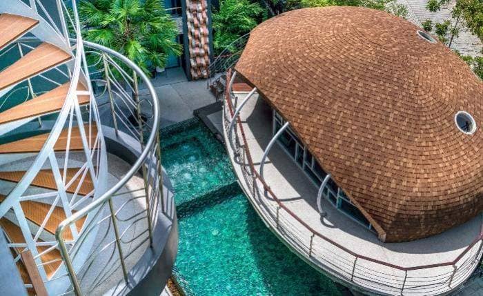 Продажа недвижимости Emerald Terrace, Таиланд, Пхукет, Патонг | Villacarte