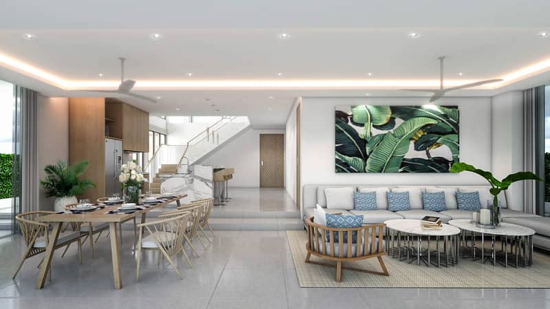 Property for Sale Himmapana Villas Phase 2, Thailand, Phuket, Kamala | Villacarte