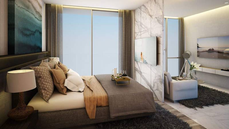 Property for Sale Patong Bay Residence 3, Thailand, Phuket, Patong | Villacarte