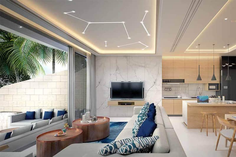 Продажа недвижимости VIP GALAXY VILLA, Таиланд, Пхукет, Раваи | Villacarte