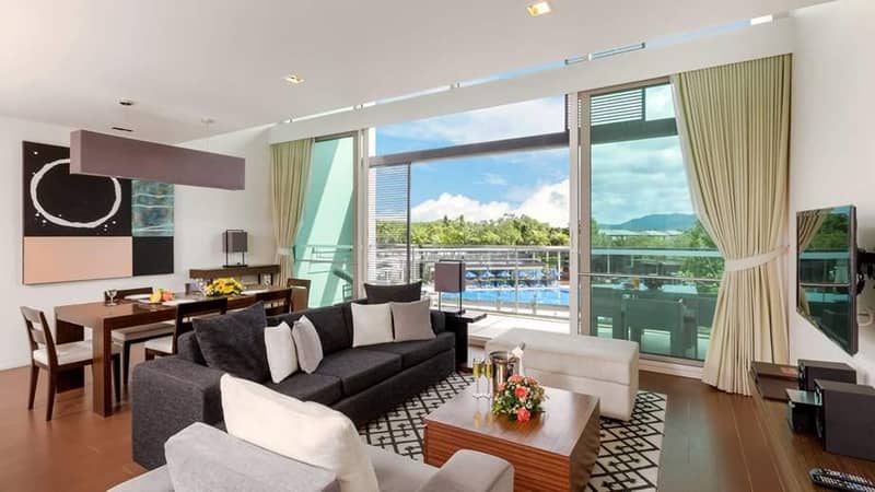 Apartments Laguna Village Loft Suite