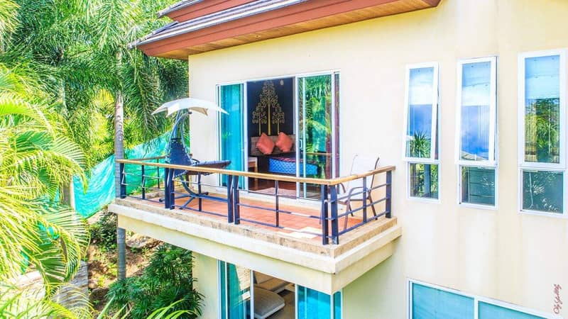Продажа недвижимости Prima Villas, Таиланд, Пхукет, Карон | Villacarte