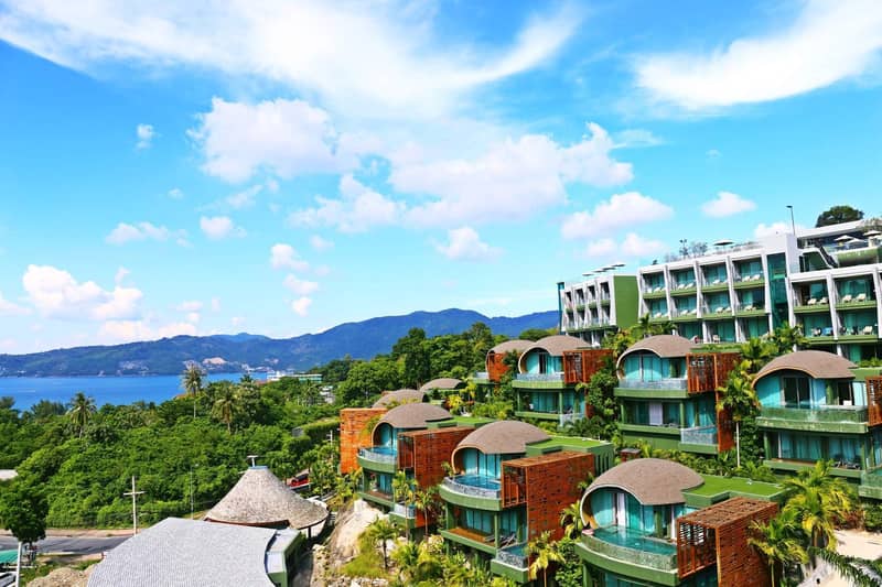 Property for Sale Viva Patong, Thailand, Phuket, Patong | Villacarte
