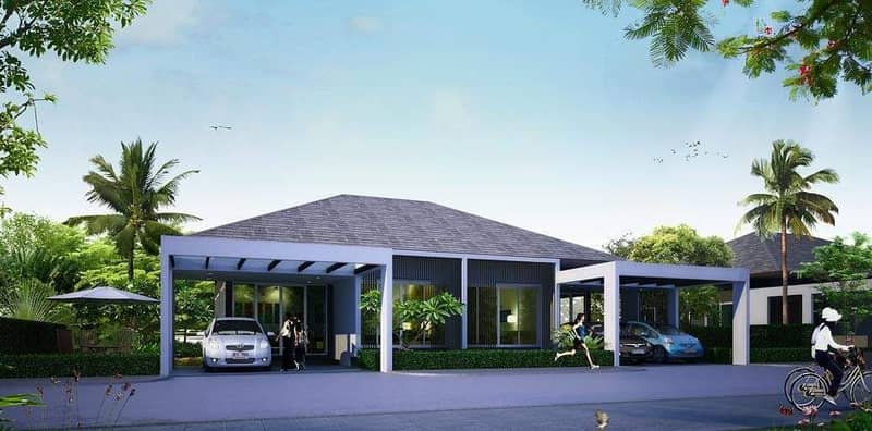 Property for Sale Ananda Lake View, Thailand, Phuket, Bang Tao | Villacarte