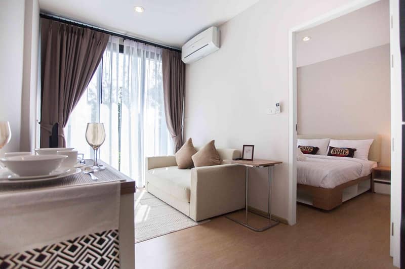 Property for Sale Zcape x2, Thailand, Phuket, Bang Tao | Villacarte