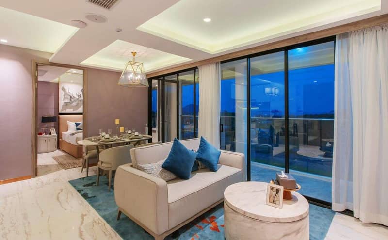 Property for Sale VIP Mercury, Thailand, Phuket, Rawai | Villacarte