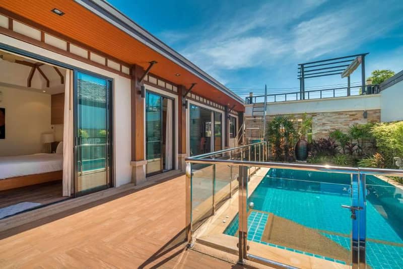 Property for Sale Rawai VIP Villas, Thailand, Phuket, Rawai | Villacarte