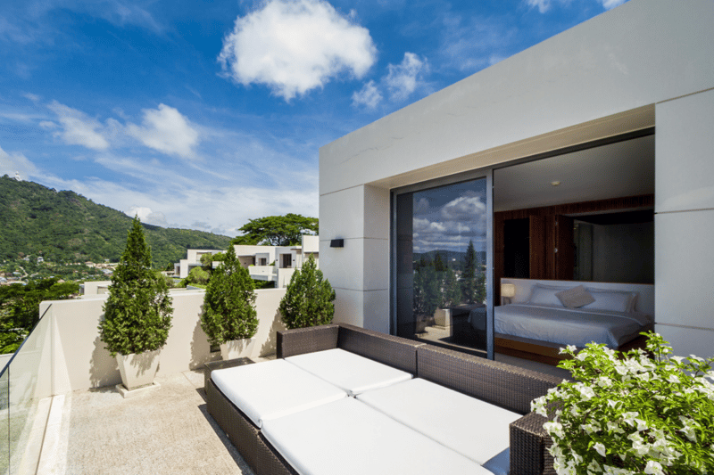 Property for Sale Kata Heights, Thailand, Phuket, Kata | Villacarte