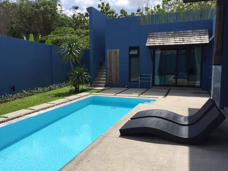 Property for Sale Two Villas Wings, Thailand, Phuket, Bang Tao | Villacarte