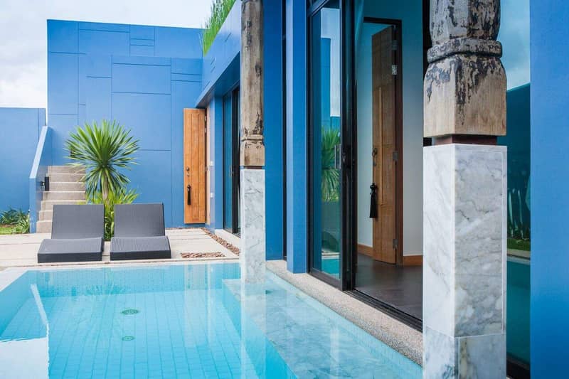 Property for Sale Two Villas Wings, Thailand, Phuket, Bang Tao | Villacarte