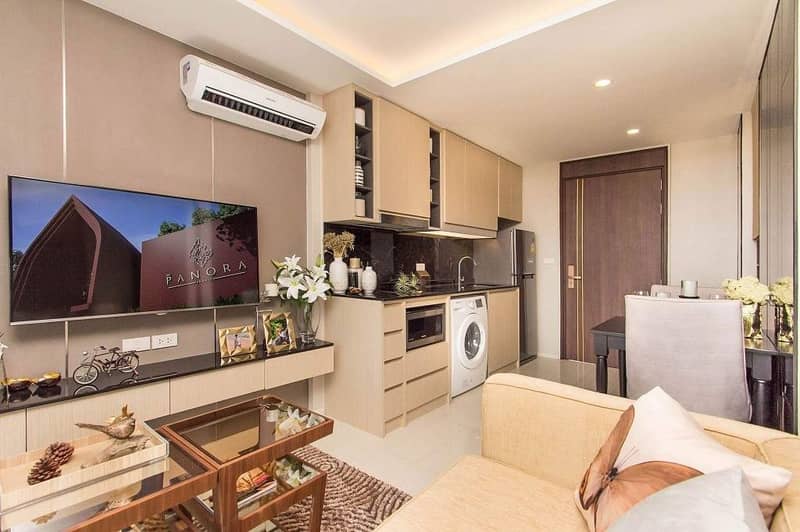 Продажа недвижимости Mida Grand Resort, Таиланд, Пхукет, Сурин | Villacarte