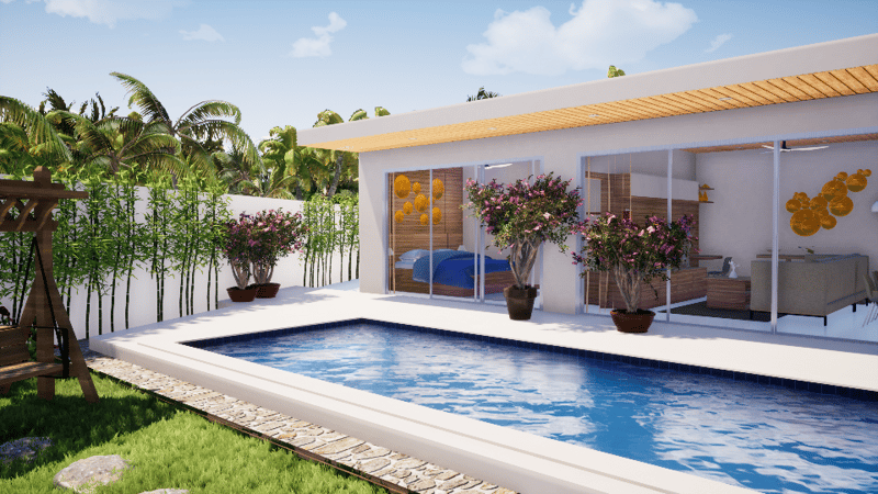 Property for Sale Orbita Villas, Thailand, Phuket, Rawai | Villacarte