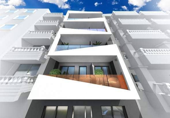 Property for Sale ALEGRIA RESIDENCIAL 11, Spain, Costa Blanca, Torrevieja | Villacarte