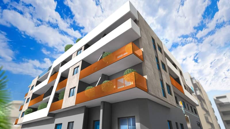 Продажа недвижимости ALEGRIA RESIDENCIAL 10, Испания, Коста Бланка, Торревьеха | Villacarte