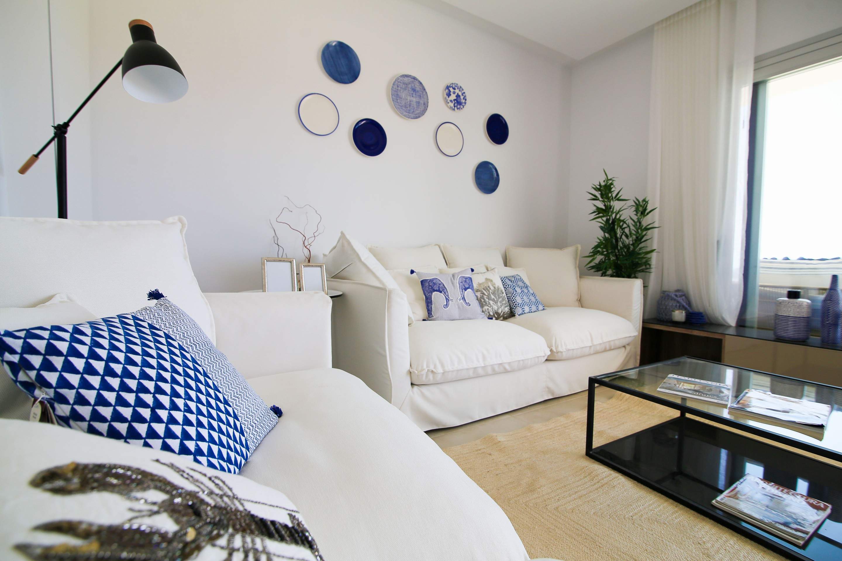 Property for Sale CAMPANA BAY, Spain, Costa Blanca, Benidorm | Villacarte