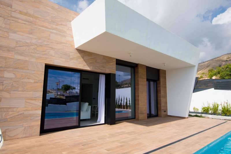 Property for Sale SkyLine, Spain, Costa Blanca, Benidorm | Villacarte