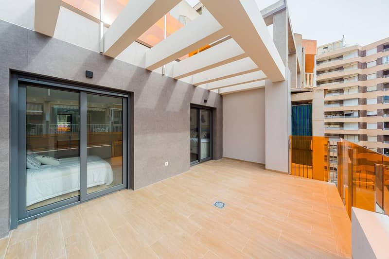 Продажа недвижимости ALEGRIA RESIDENCIAL 6, Испания, Коста Бланка, Торревьеха | Villacarte