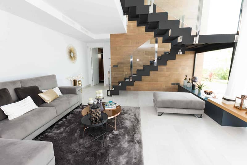 Property for Sale Villa VIEW, Spain, Costa Blanca, Benidorm | Villacarte
