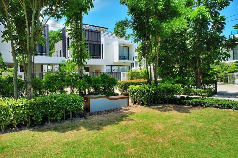 Townhouse Laguna Park 65/62
