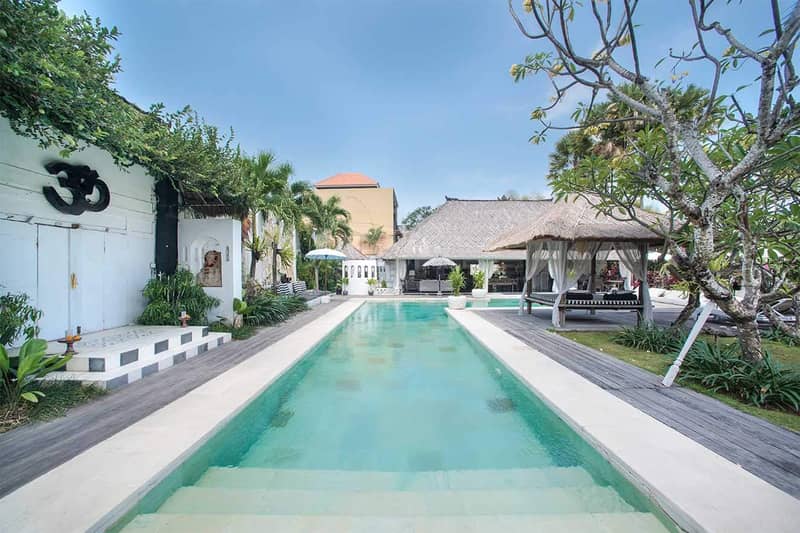 Villa Alisa