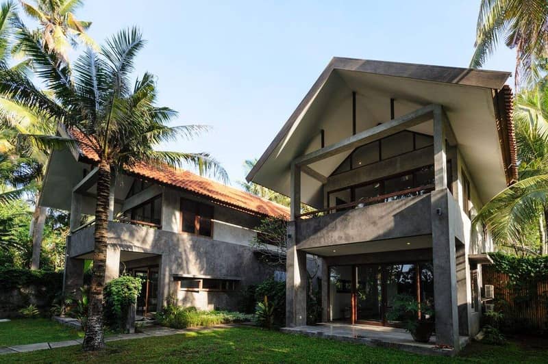 Villa Valy
