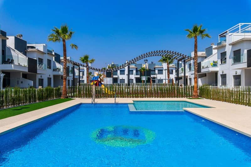 Property for Sale Lamar Resort - 2, Spain, Costa Blanca, Pilar de la Horadada | Villacarte