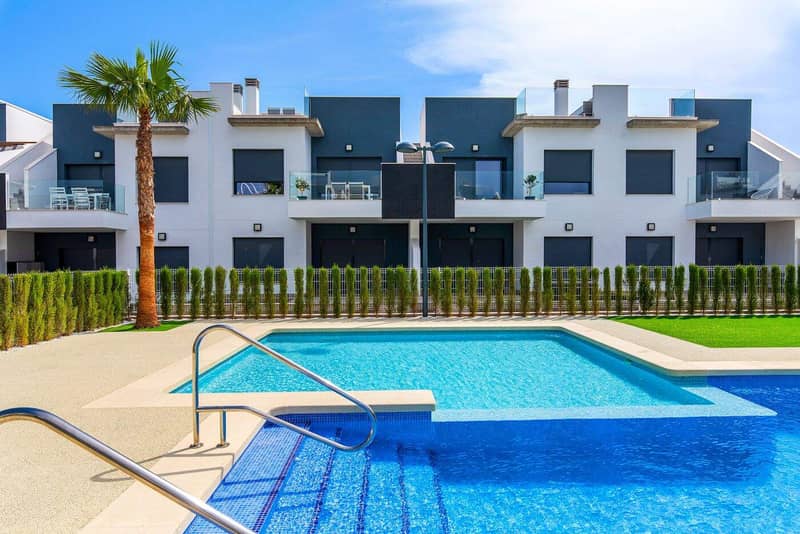 Property for Sale Lamar Resort - 2, Spain, Costa Blanca, Pilar de la Horadada | Villacarte