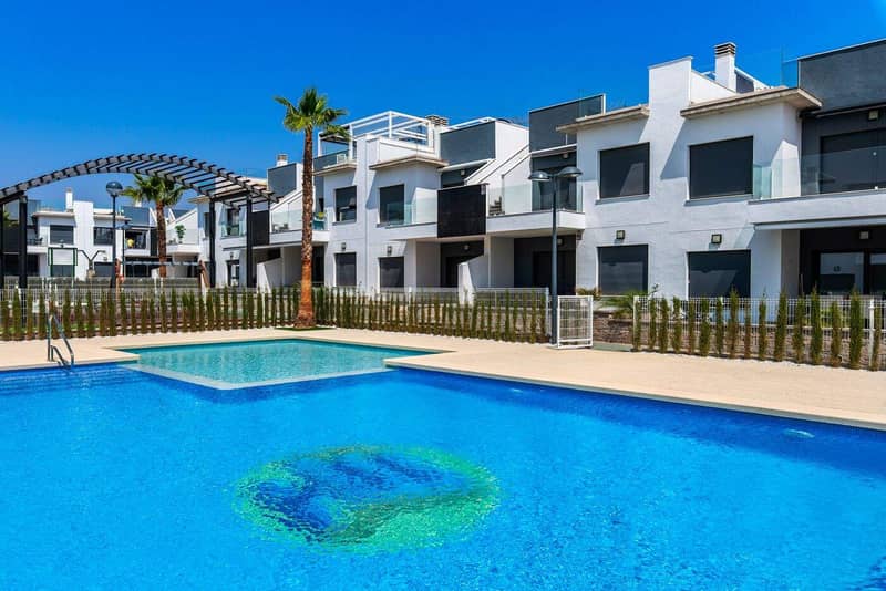 Property for Sale Lamar Resort - 2, Spain, Costa Blanca, Pilar de la Horadada | Villacarte