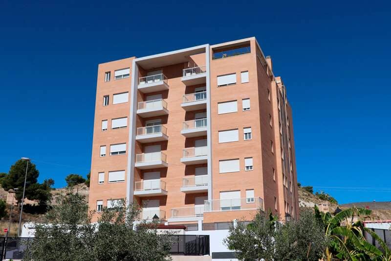 Property for Sale JARDIN DE JIJONA, Spain, Costa Blanca, Jijona | Villacarte