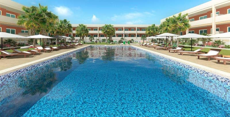 Продажа недвижимости BAHIA PLAYA, Испания, Коста Бланка, Ариналес дель Соль | Villacarte