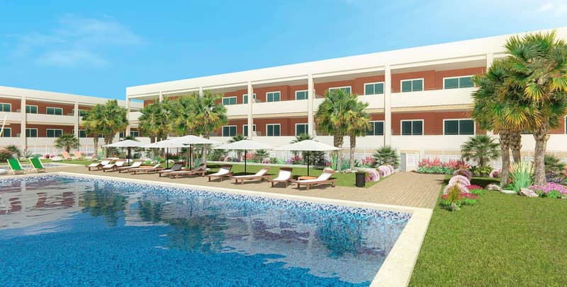 Продажа недвижимости BAHIA PLAYA, Испания, Коста Бланка, Ариналес дель Соль | Villacarte