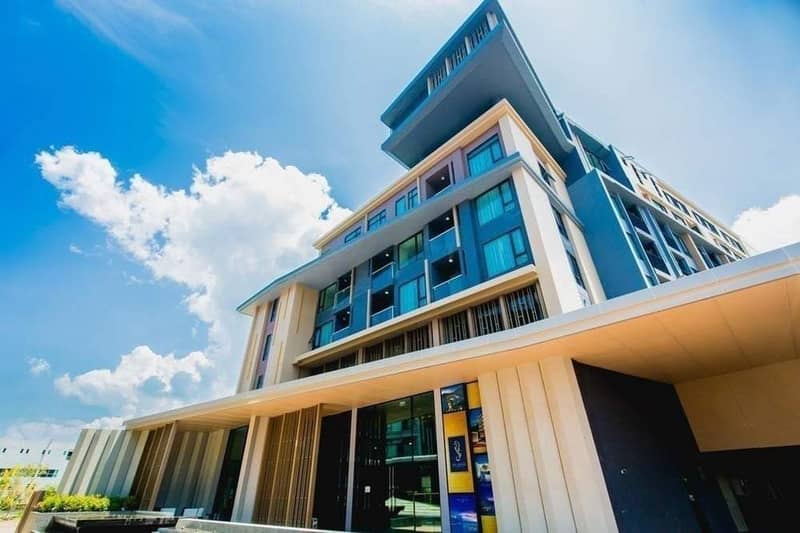 Property for Sale The Aristo Surin 2, Thailand, Phuket, Surin | Villacarte
