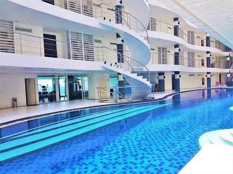 Продажа недвижимости Sunset Plaza, Таиланд, Пхукет, Карон | Villacarte