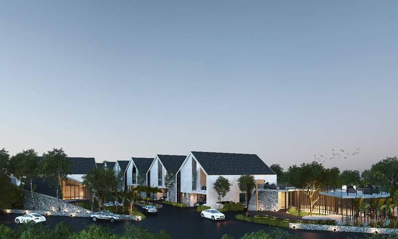 Продажа недвижимости The Granary by Wallaya, Таиланд, Пхукет, Банг Тао | Villacarte