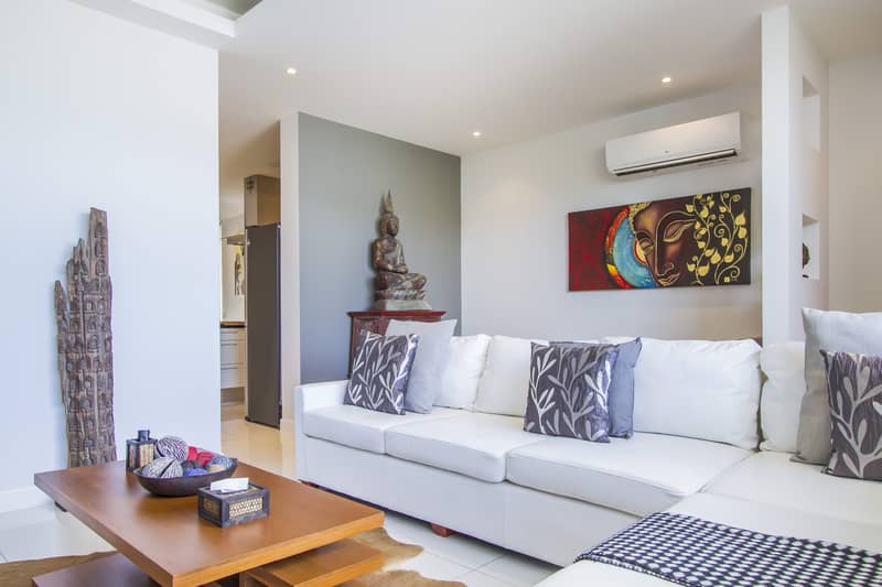 Продажа недвижимости Horizon Residence, Таиланд, Самуи, Чонг Мон | Villacarte