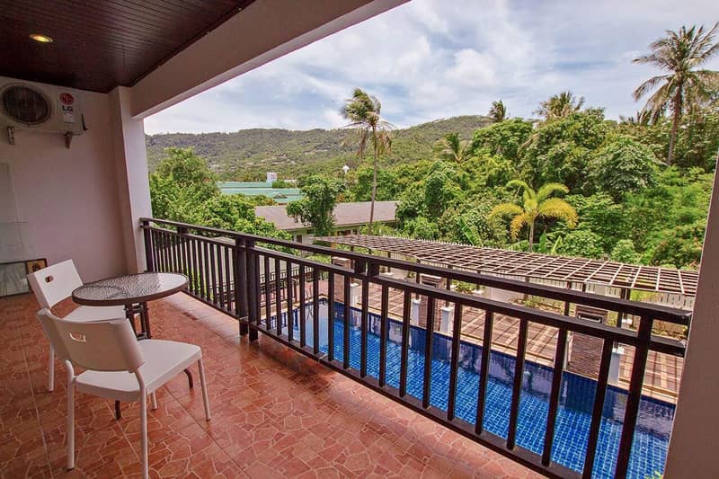 Продажа недвижимости Victorian Condo Samui, Таиланд, Самуи, Чавенг | Villacarte