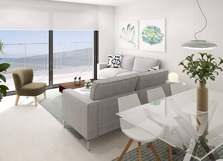 Property for Sale Sidi by TM, Spain, Costa Blanca, Alicante | Villacarte