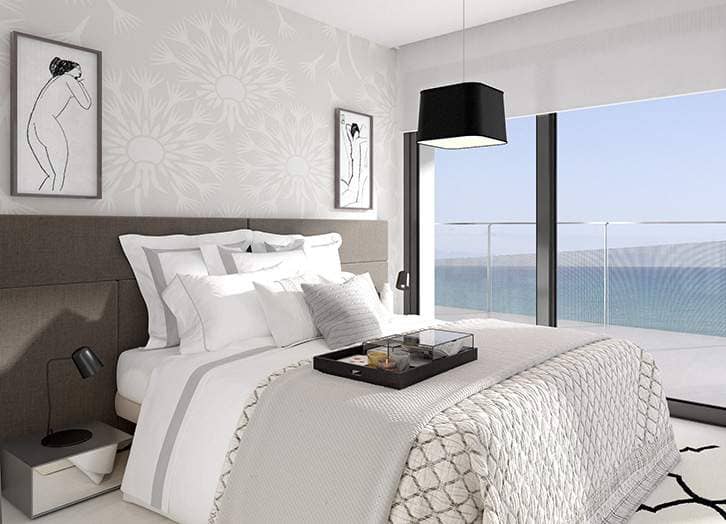 Property for Sale Sidi by TM, Spain, Costa Blanca, Alicante | Villacarte