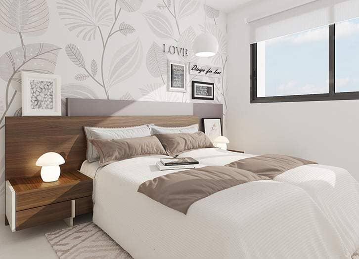 Property for Sale Sidi by TM, Spain, Costa Blanca, Alicante | Villacarte